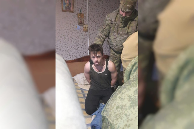 В Смоленской области на 17 лет осудили иностранца, изготовившего более 110 кг синтетических наркотиков