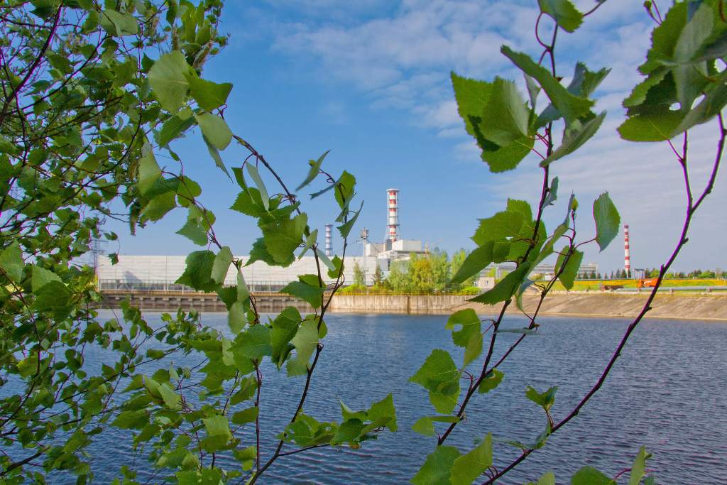 С начала 2023 года Смоленская АЭС на 2,3% увеличила отпуск электроэнергии потребителям 