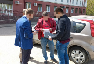 Сотрудники смоленского УФСБ задержали 3-го подозреваемого по делу об организации незаконной миграции
