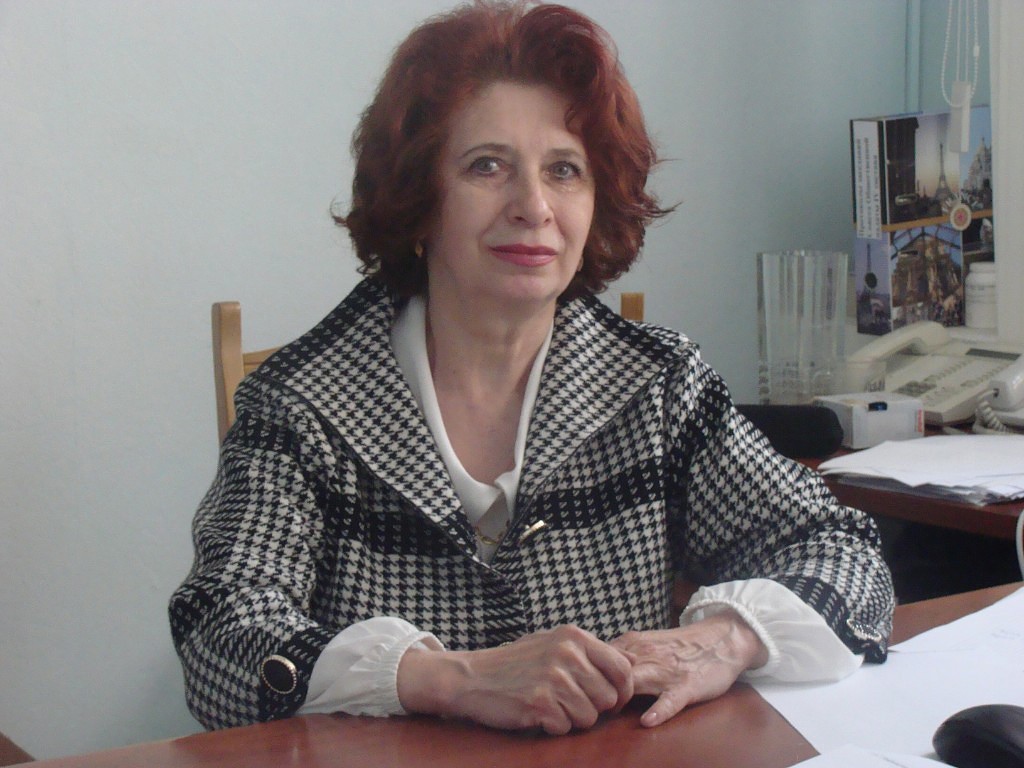 Светлана Крючкова высоко оценила активность смолян в голосовании по благоустройству