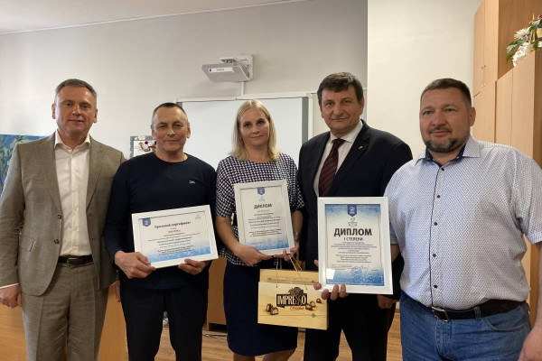 В Смоленской области наградили победителей и призеров конкурса школьных музеев