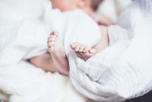 2114 новорождённых в Смоленской области прошли неонатальный скрининг в текущем году