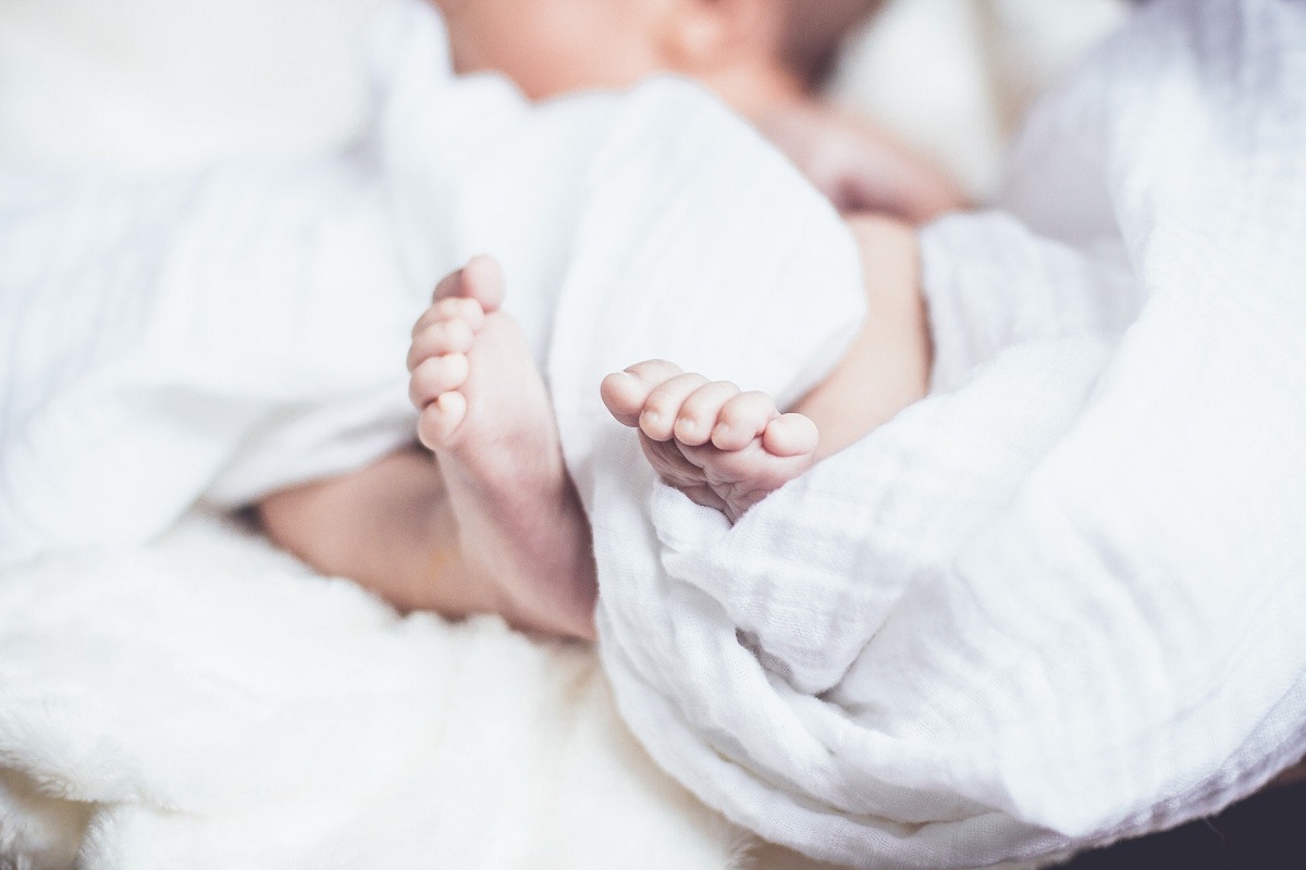 В Смоленской области за 5 месяцев неонатальный скрининг прошло 2114 новорождённых