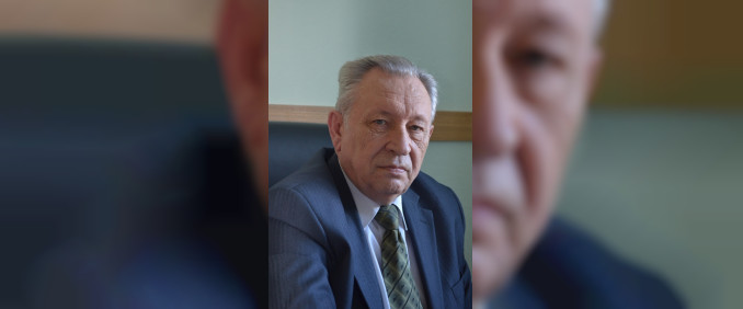 Союз строителей Смоленской области выражает соболезнования в связи со смертью Вячеслава Федоровича Косых