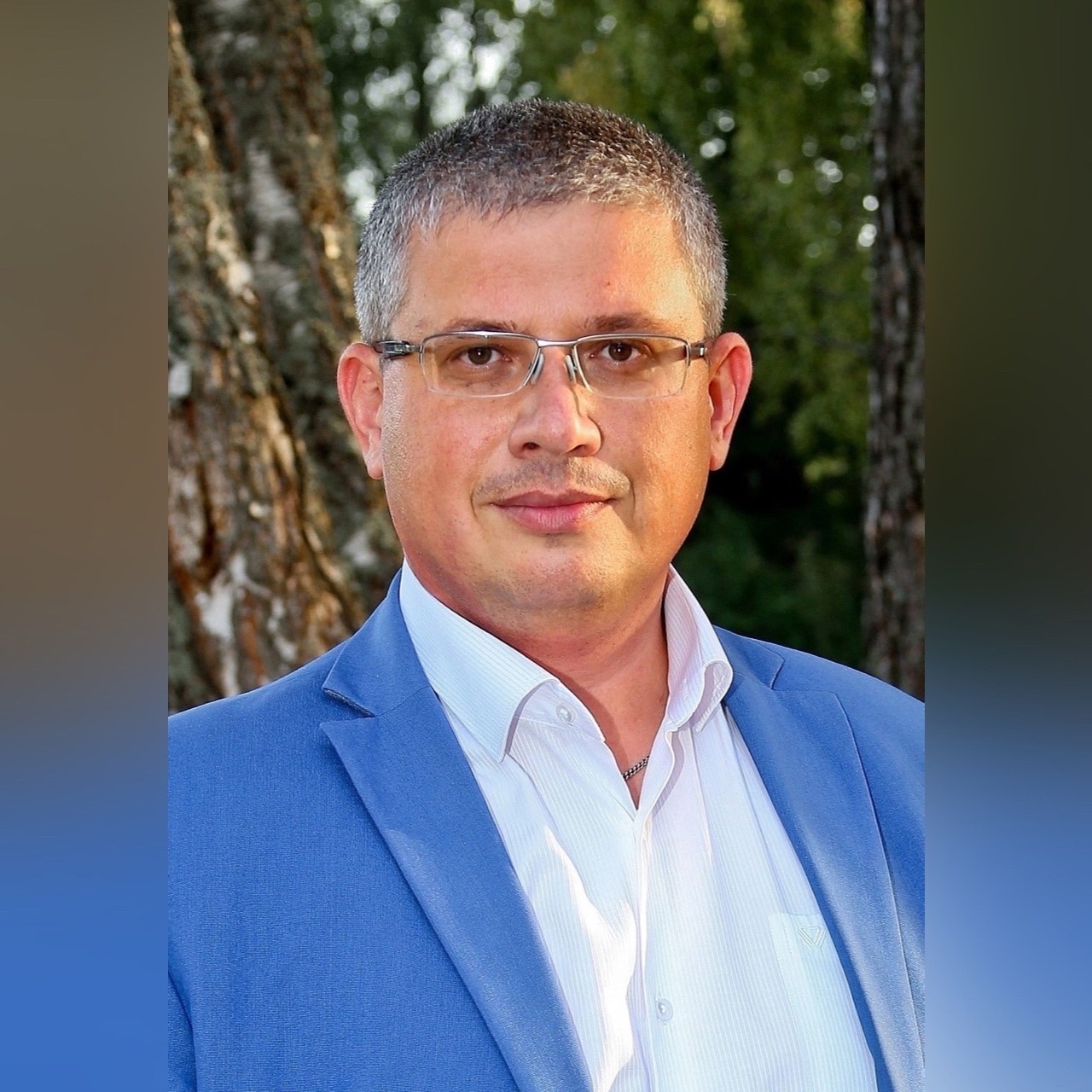 Александр Новиков назначен врип главы города Смоленска