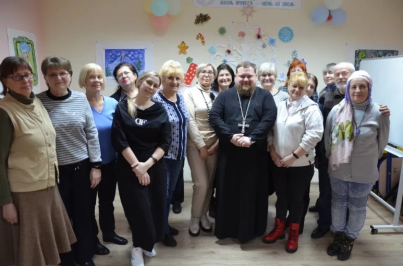 Проект смоленского Православного сестричества победил в конкурсе Фонда президентских грантов