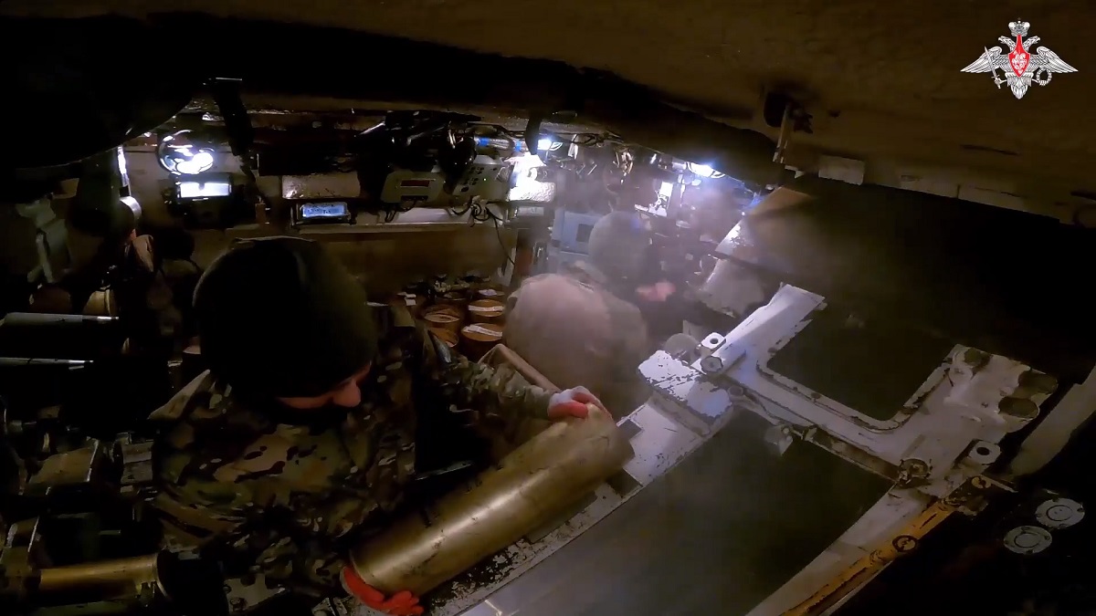 В зоне СВО российские артиллеристы уничтожили очередную артустановку М-777