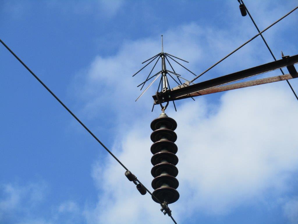 На Смоленщине энергетики восстановили нарушенное непогодой электроснабжение 180 населенных пунктов