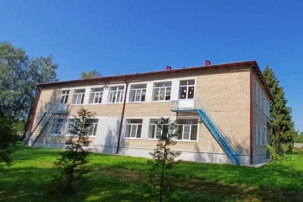 Какие школы Смоленской области открыли двери после капитального ремонта