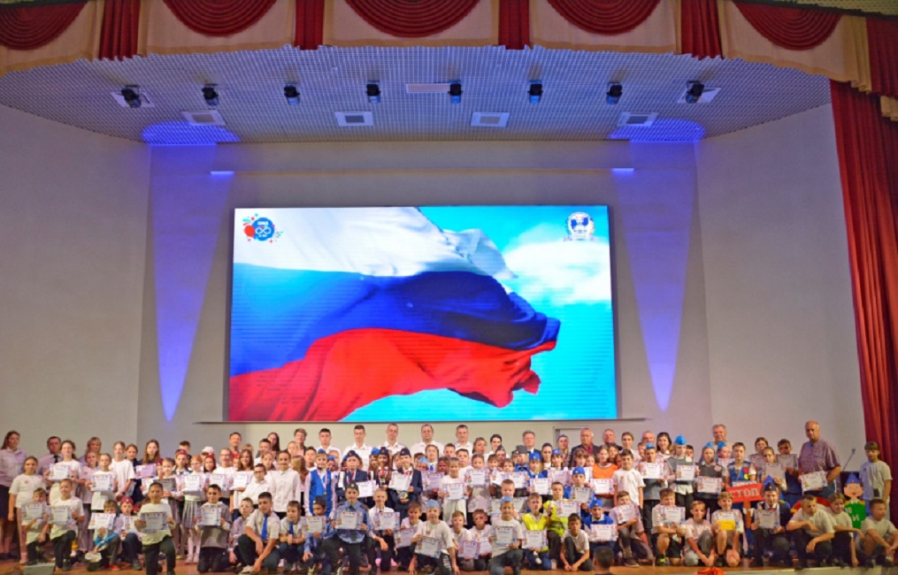 В Смоленской области завершился конкурс «Безопасное колесо – 2023»