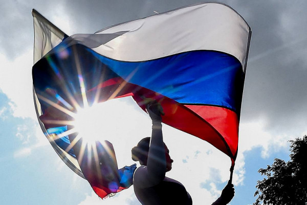 Чем запомнился россиянам год, прошедший с момента воссоединения новых регионов с Россией 