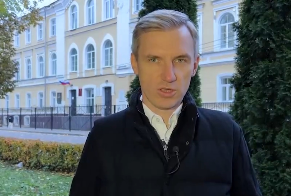 Губернатор Смоленской области подвёл итоги своей рабочей недели
