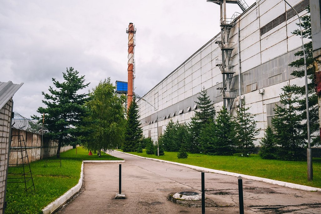 Предприятие «ТМК - Ярцевский метзавод» является партнером Всероссийского проекта «Билет в будущее»