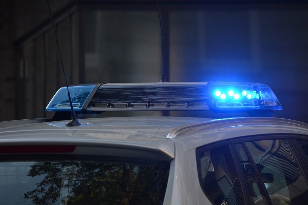 В Смоленске автомобилист сбил пешехода и скрылся с места ДТП