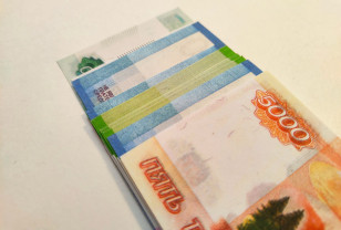 В Смоленске выявлена поддельная денежная купюра номиналом 1 000 рублей