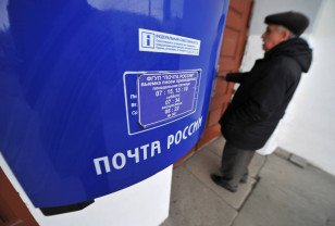 В Смоленской области изменится график работы почтовых отделений в новогодние праздники