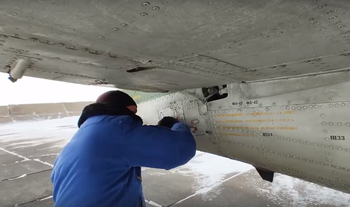 ВКС России ежедневно наносят авиаудары по выявленным целям в ходе СВО