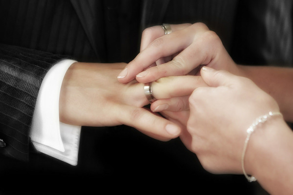 236 браков зарегистрировали в январе в Смоленской области