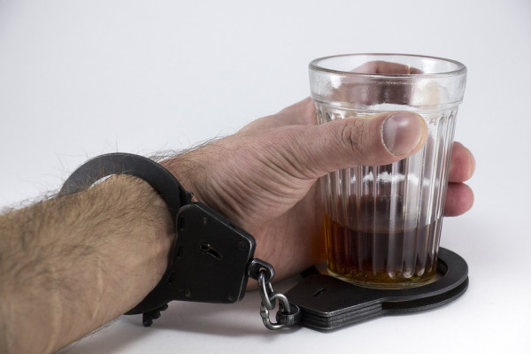 Пьяному водителю из Угры грозит реальный тюремный срок