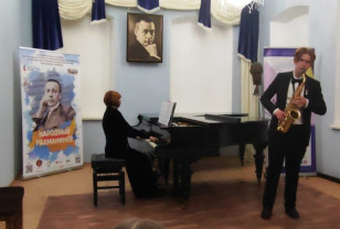 Юный смоленский музыкант стал лауреатом всесоюзного конкурса в Москве