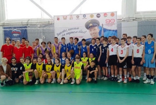 В Рославле определили финалистов турнира по баскетболу 3х3
