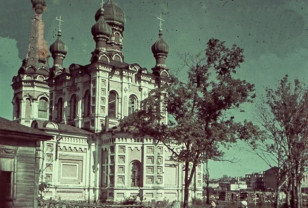 Святой город Руси 
