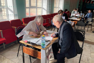 В «Единой России» рассказали, как проходили выборы в районах Смоленской области