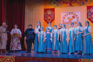 6 апреля в Доме культуры «Сортировка» состоится конкурс народного искусства