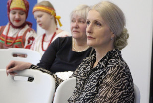 В Смоленске для матерей участников СВО организовали творческий фестиваль