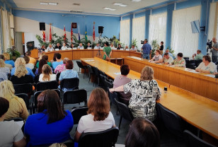 Общественность поддерживает производство изотопов медицинского назначения на Смоленской АЭС
