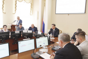 Депутаты горсовета внесли изменения в правила благоустройства Смоленска